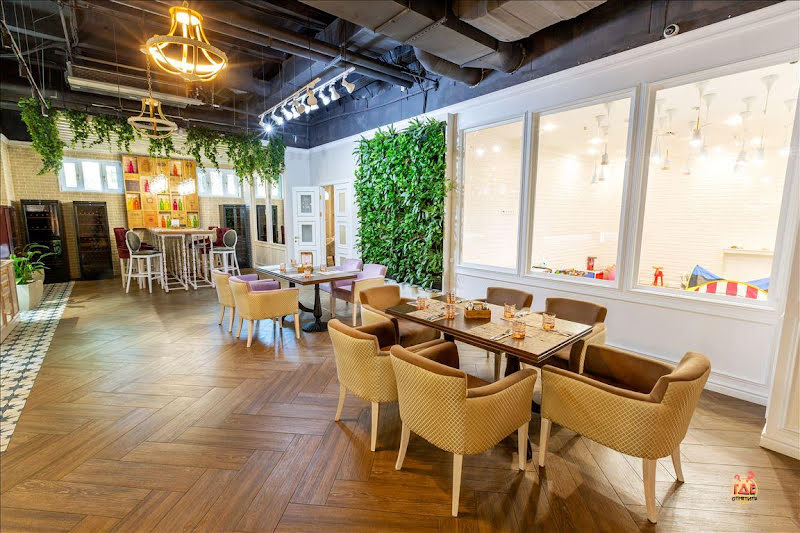 Pinzeria by Bontempi фотография №14