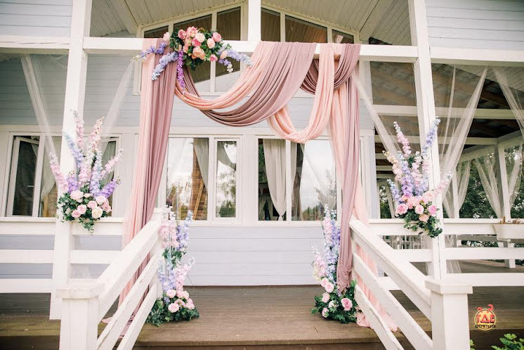 Зал «Малая медведица» в «Медвежьи озера» фотография №2