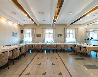  ресторан СВ