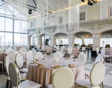  ресторан Париж