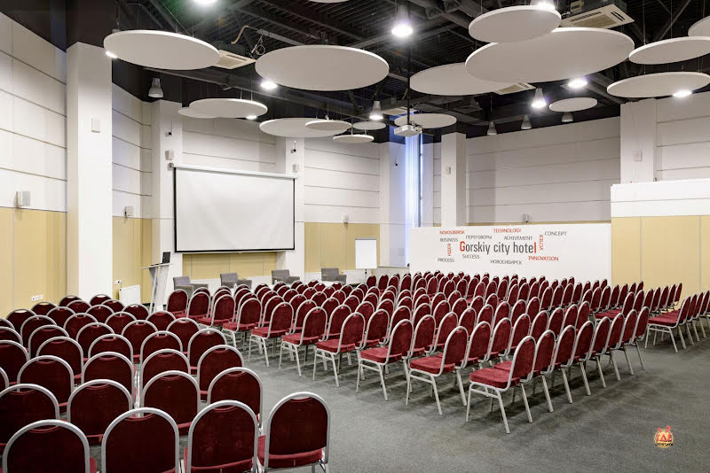 Gorskiy city hotel фотография №8