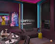 Лофт «Миллионер» в «Iglooloft»