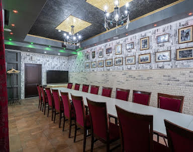 Новый год в Нар