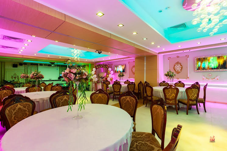 Основной зал в «Pandora hall» фотография №12