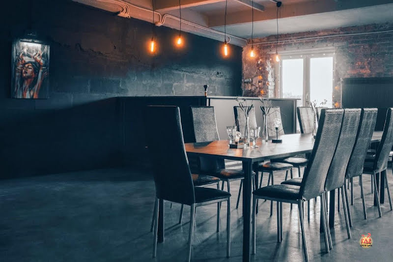 STEKLO на Свободы фотография №2