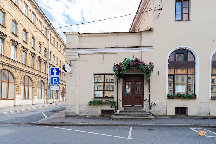 Зал "Фьюжн" в «AMRA rest&concert hall» фотография №13