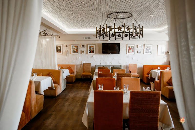 Мацони на Луначарского фотография №4