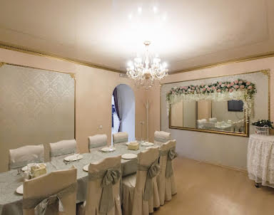  ресторан Русь