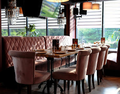 День рождения в Москвичи