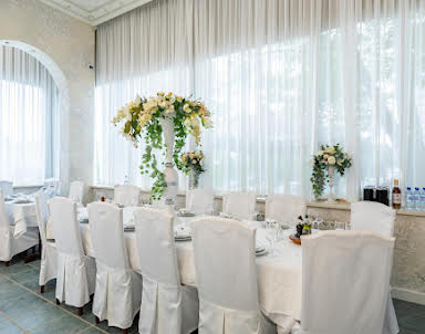  ресторан У Эдуарда