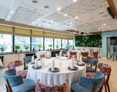  ресторан Brosko