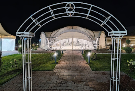 Шатер  в Конференц-зал