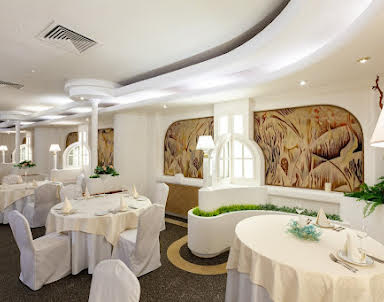 Новый год в На Поклонной