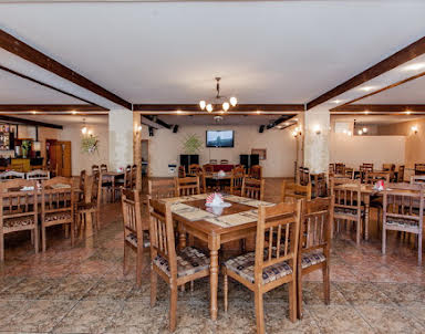  ресторан Иволга