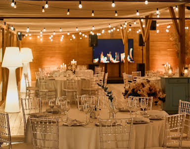 День рождения в Веранда