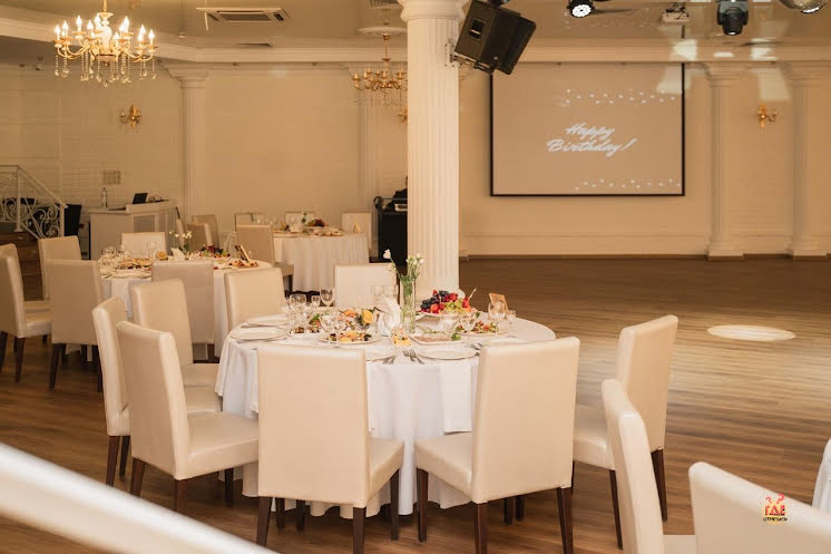 Зал «Гарден» в «Гарден» фотография №5