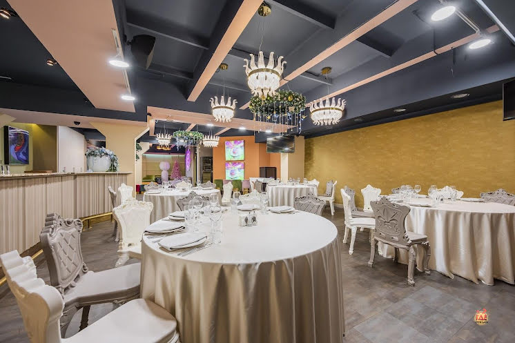 Amore в «Dieci» фотография №5