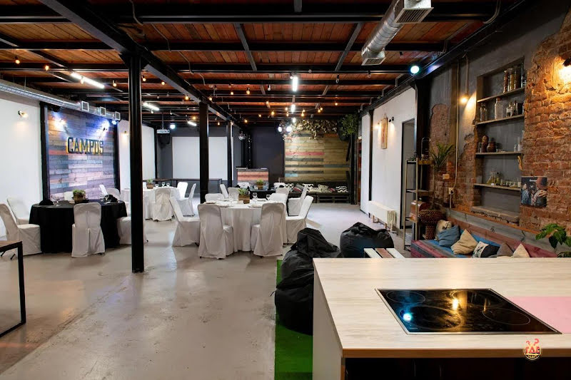 Campus фотография №7