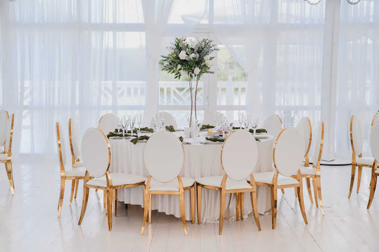 Новый шатер в «Юдино Парк» фотография №2