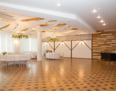  ресторан АлхимIQ