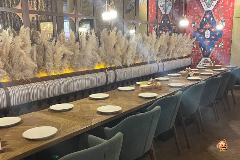 Грузинские Истории фотография №9