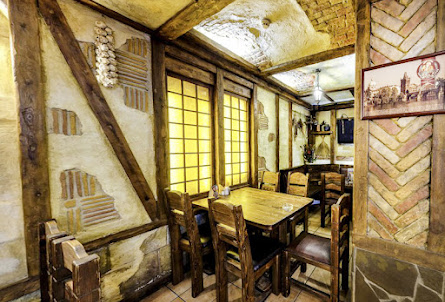 Малый зал  в Малый зал 