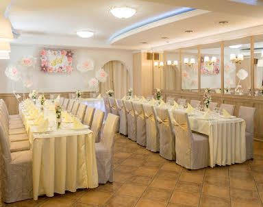  ресторан Печера