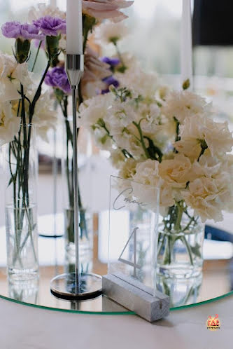 Банкетный зал в «Любовь» фотография №2