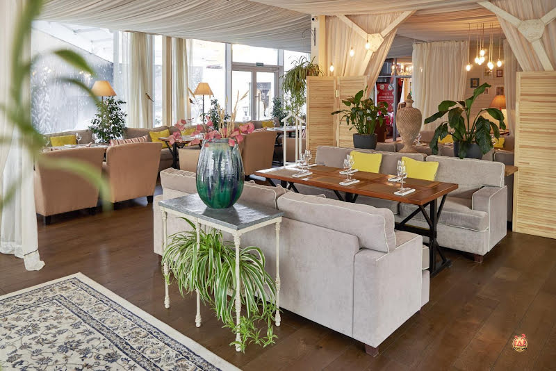 Ginza фотография №4