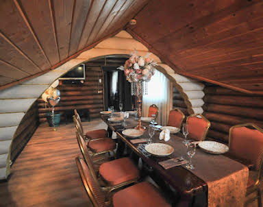  ресторан Forest