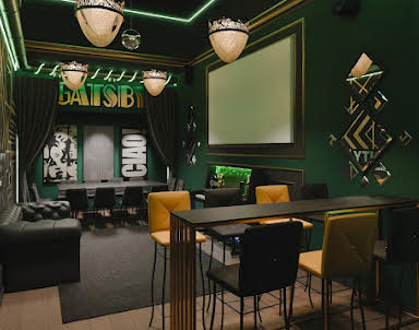  ресторан В69