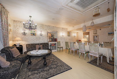 Ресторан  в VIP-зал №1