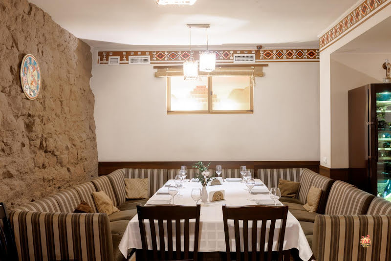 Moncafe фотография №1