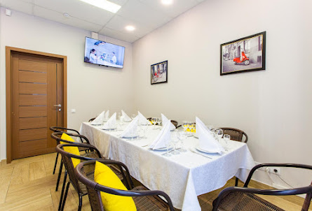 Зал на 10 человек в Зал на 10 человек