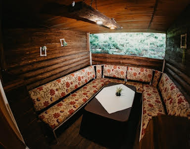 Свадьба в Замок