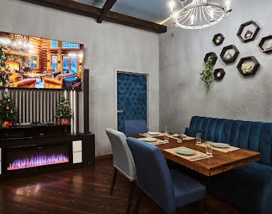  ресторан Поплавок