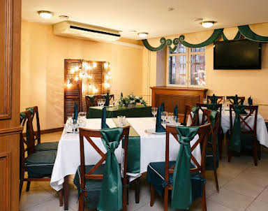  ресторан Эталон вкуса