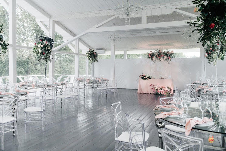 Веранда в «Ryabina House» фотография №16