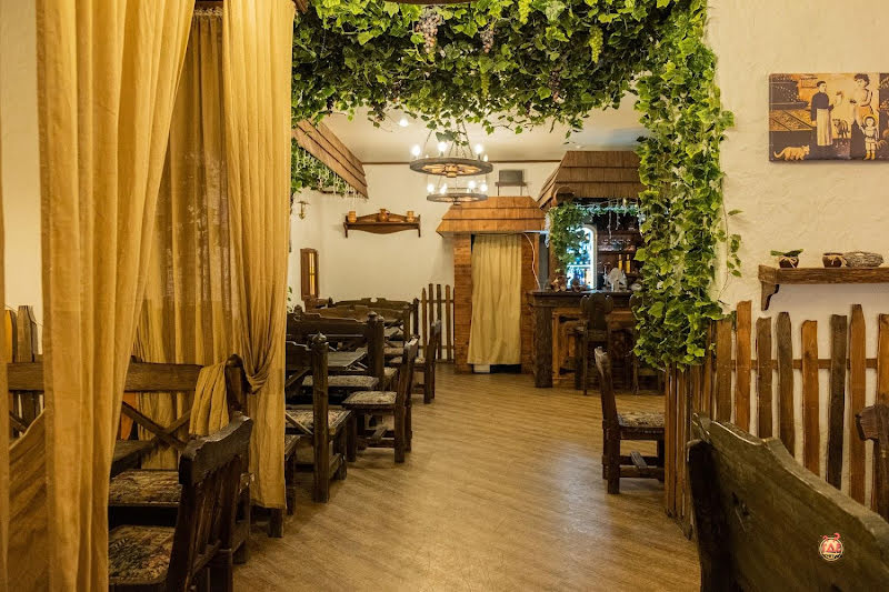 Хинкали фотография №14