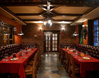 День рождения в Портос