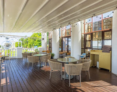 Корпоратив в Веет