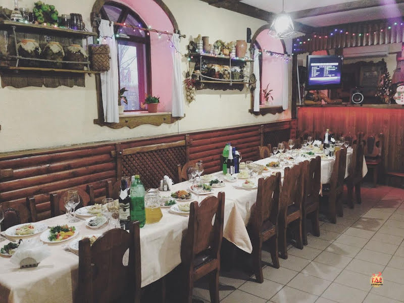 7я верста фотография №2