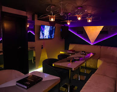  ресторан Lights