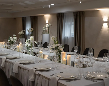  ресторан Талес