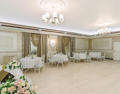  ресторан Премьер