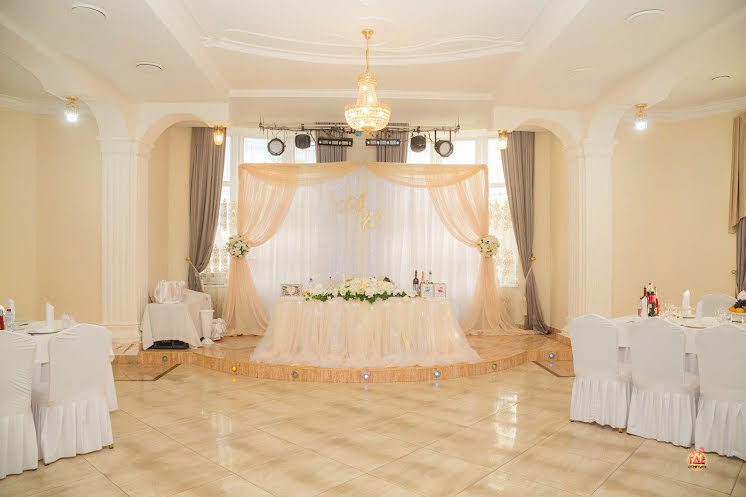 Основной зал  в «Сайран» фотография №3