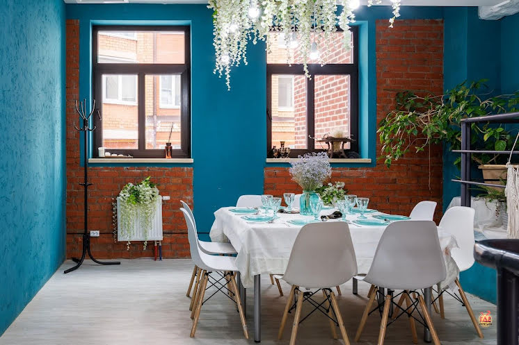 Зал "Древо жизни" в «Древо Жизни» фотография №5