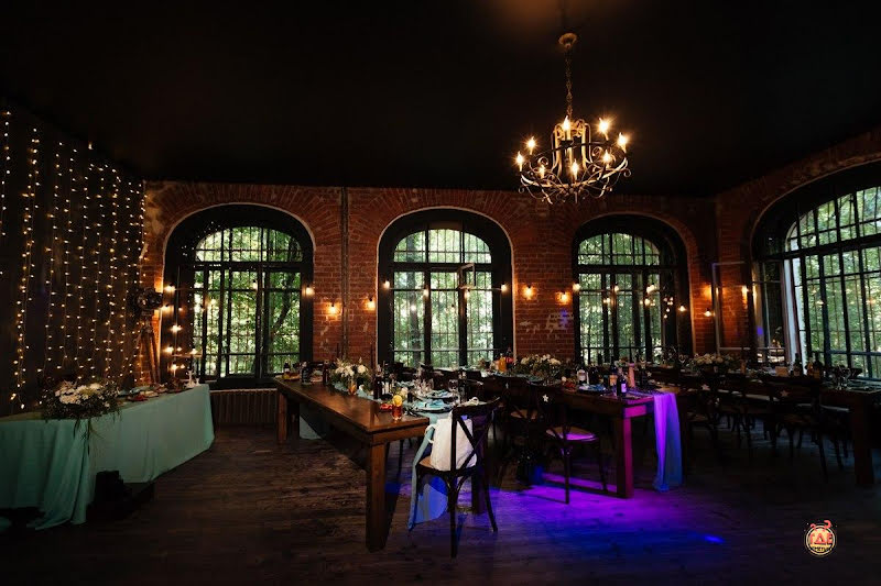 Бахрушинъ Loft фотография №18