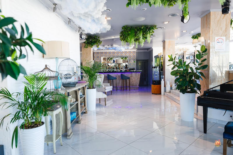 SKY фотография №2