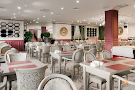 Ресторан "Шафран"  в «Suleiman Palace Hotel»